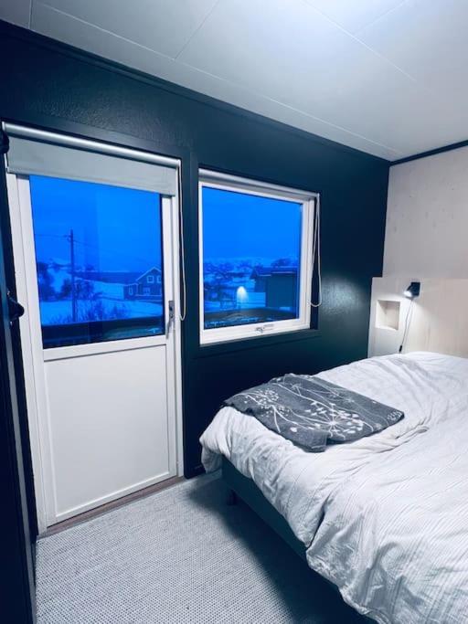Holiday Home With Sauna In The Arctic Caribbean, Тромсе Екстер'єр фото